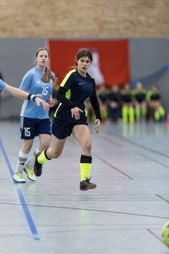 Bild 461 - wCJ Loewinnen Cup C1
